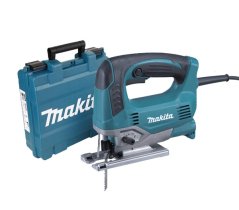 Makita JV0600K přímočará pila s regulací a předkyvem,650W