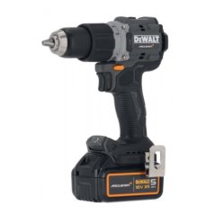 Dewalt DCK200MP2T sada aku nářadí DCD85M+DCF85M 18V 2x5 Ah edice McLaren