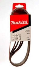 Makita P-36712 brusný papír 533x30mm K120, 5ks