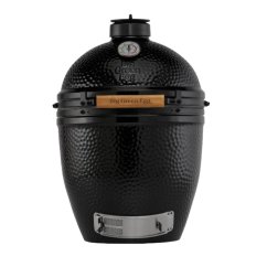 Big Green Egg Onyx gril  na dřevěné uhlí 46cm  Large