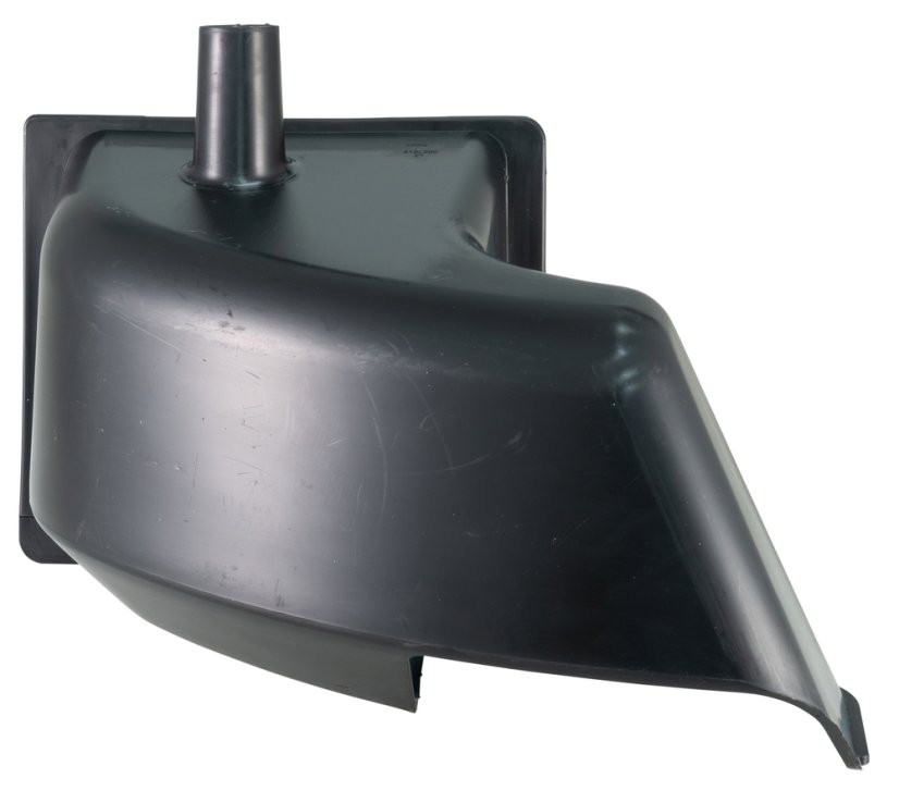Makita 413L56-0 adaptér pro boční výhoz LM001G, LM003J