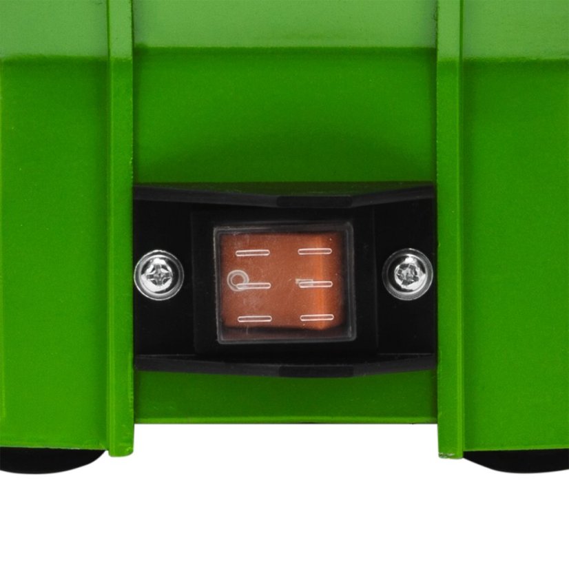 Procraft PAE1350 stolní dvoukotoučová bruska 400W