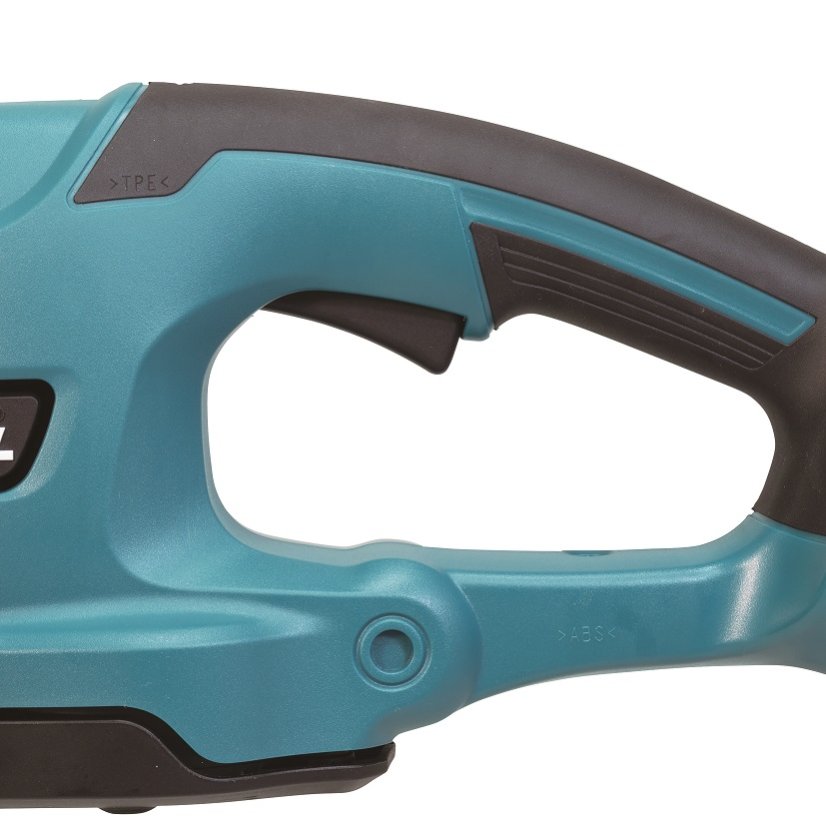 Makita DUH607RT aku plotostřih 600mm Li-ion LXT 18V 1x5,0Ah