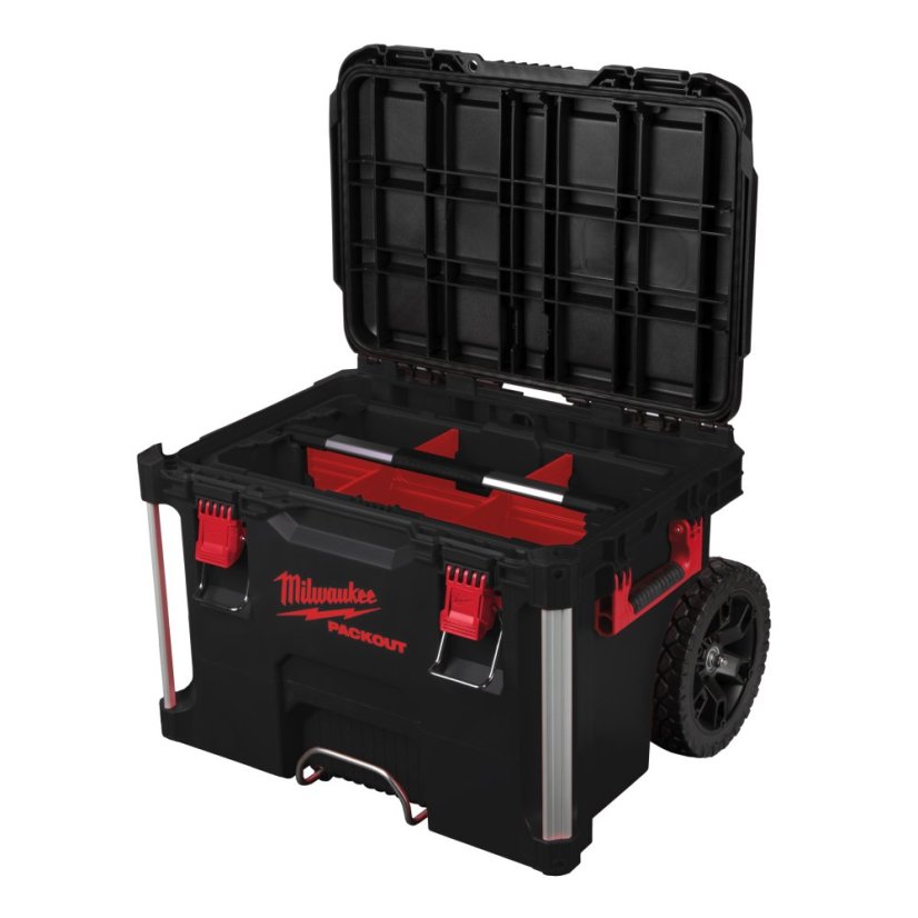 Milwaukee přihrádka na nářadí PACKOUT™4932480625