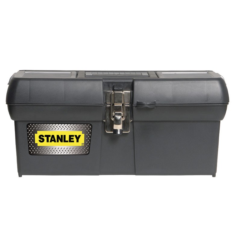 Stanley 1-94-857 box na nářadí s kovovou přezkou 16"