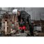 Milwaukee M12 HJ BL5-0 vyhřívaná bunda černá XL bez aku 4933478970