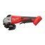 Milwaukee M18 BLSAG125XPD-0 bezuhlíková úhlová bruska 125 mm 4933492645