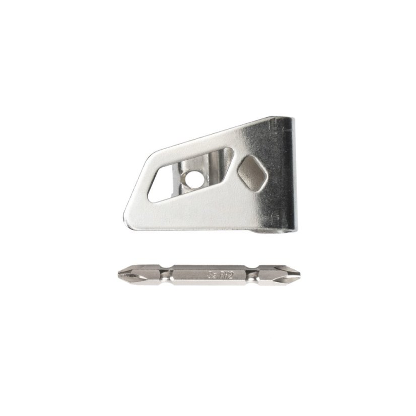 Procraft Industrial CD20A-1b-c aku příklepový vrtací šroubovák 20 V 1x4Ah