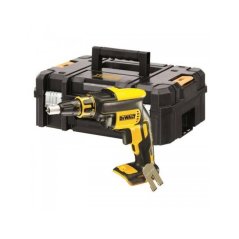 Dewalt DCF620NT aku sádrokatonářský šroubovák 18V XR bez aku