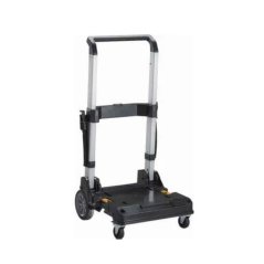 DeWalt DWST1-71196 skládací teleskopický hliníkový vozík
