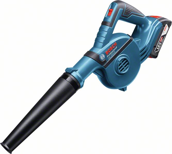 BOSCH GBL 18V-120 aku ofukovač, solo