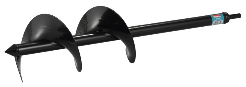 Makita D-82149 vrták zemní šestihran 130x600 mm