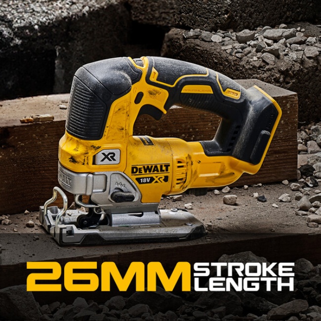 Dewalt DCK690P3T sada aku nářadí 18V XR DCD796, DCF887, DCS334, DCH273, DCS565, DCL040 3x5Ah