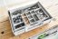 FESTOOL systainer organizér SYS3 ORG M 89 22xESB