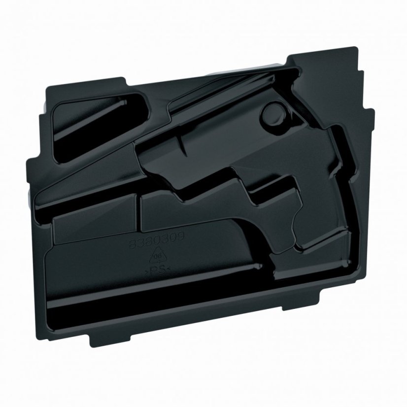 Makita 838030-9 vložka Makpacu FS2500 Makita 838030-9 vložka Makpacu FS2500
