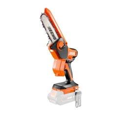 ECHO DHS-3006 aku prořezávací řetězová pila 150 mm Li-Ion 56V bez aku