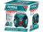 Total TTAC1601 kompresor do auta 12V