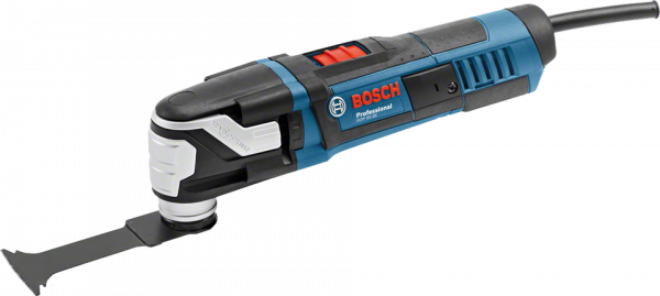 Bosch GOP 55-36 Professional multifunkční bruska
