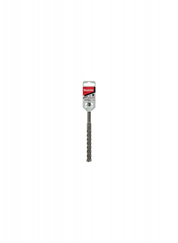 Makita E-14635 14x115/160mm vrták SDS-Plus čtyřbřitý Nemesis II =old B-58431