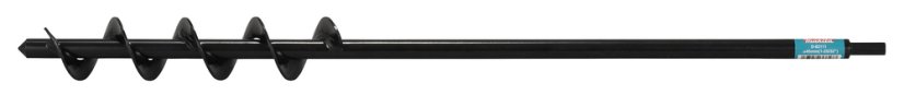 Makita D-82111 vrták zemní šestihran 45x600 mm