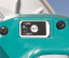 Makita DHS900ZU aku okružní pila s AWS Li-ion 2x18V, bez aku
