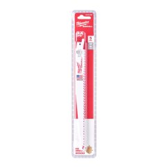 Milwaukee 230x5T plátek do ocasky 5 ks 48475036