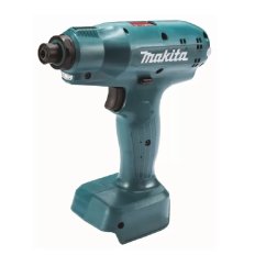 Makita DFT129FM4Z aku šroubovák 5-12 Nm Li-ion LXT 18V bez aku