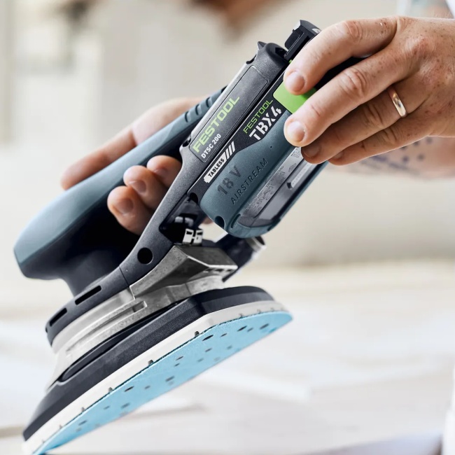 Festool 578745 akumulátor BP 18 TBX 4 C-ASI