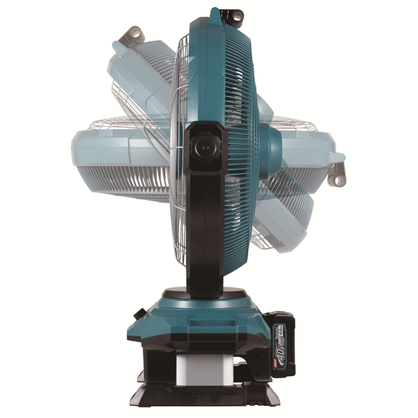 Makita CF003GZ aku ventilátor Li-ion XGT 40V bez aku Z