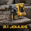 Dewalt DCK690P3T sada aku nářadí 18V XR DCD796, DCF887, DCS334, DCH273, DCS565, DCL040 3x5Ah