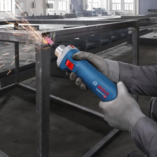 Bosch GGS 30 S přímá bruska 750 W 06012B5120