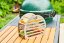 Big Green Egg Nerezový stojan na uzení BGE-250186