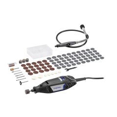 DREMEL 3200-1/90 multifunkční nářadí 130W 90ks