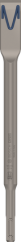 Bosch plochý sekáč EXPERT SDS plus-8C 20 × 250 mm 2608901695