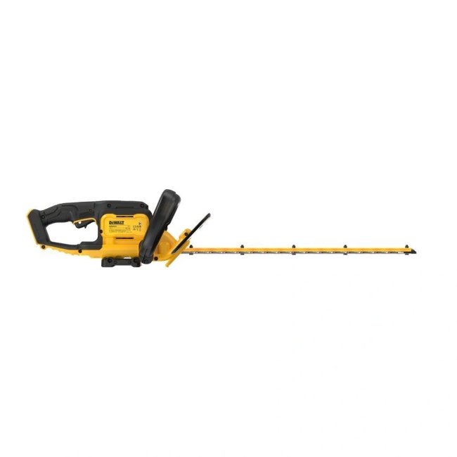 Dewalt DCMHT564N aku nůžky plotostřih 55 cm 18V bez aku