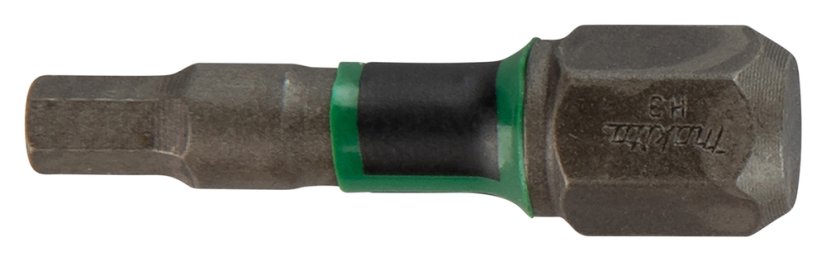 Makita E-26733 torzní bit řady Impact Premier (C-form) H3x25mm 2 ks