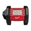 Milwaukee M18 AL-0 LED aku plošné světlo bez aku 4932430392