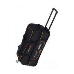 Dewalt DWST83522-9 sportovní taška na nářadí 28" s výsuvnou rukojetí a kolečky edice McLaren