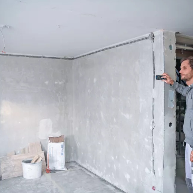 Bosch GLM 50-27 C laserový měřič vzdálenost 0601072T00