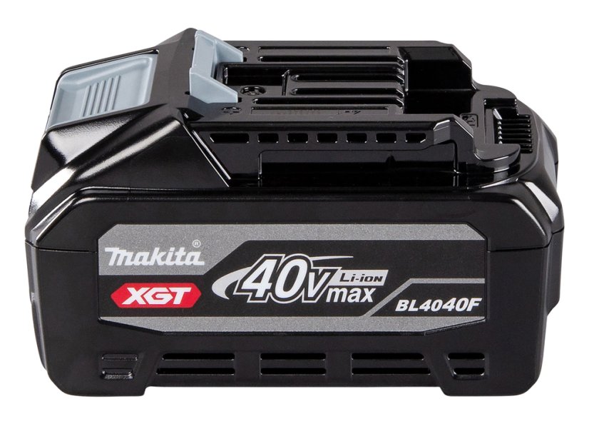 Makita 1910N6-8 akumulátor Li-ion XGT BL4040F 40V/4,0Ah