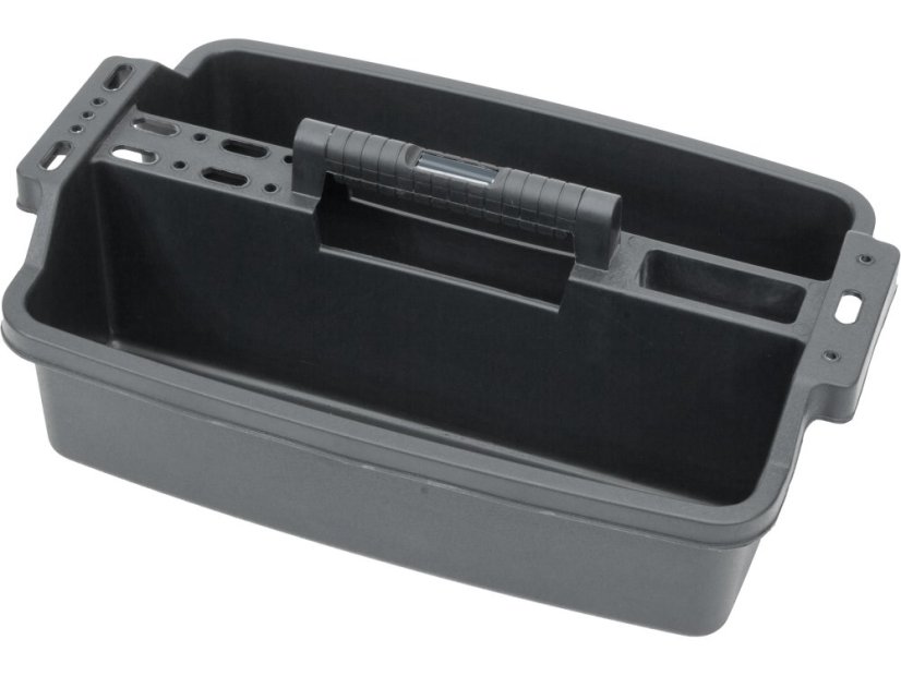 EXTOL CRAFT 956080 nosič/organizér na nářadí otevřený, 520x320x195mm