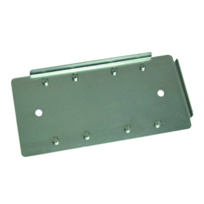 Makita 192989-7 děrovací deska BO3700/BO3710/BO3711 Makita 192989-7 děrovací deska BO3700/BO3710/BO3711