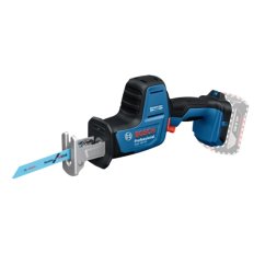 Bosch GSA18V-24 aku pila ocaska 18 V bez aku 06016A5101