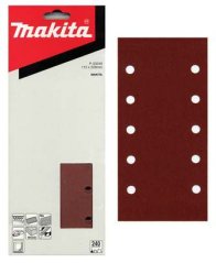 Makita P-33174 brus.papír115x229K40/10ks