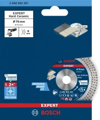 Bosch EXPERT Hard Ceramic diamantové dělicí kotouč 4059952700328