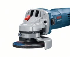 Bosch GWS 750 (115 mm) úhlová bruska 750W
