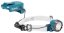 Makita DEBDML800 aku LED svítilna Li-ion LXT, Z