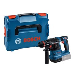 Bosch GBH 18V-22 X aku kombinované kladivo ONECHUCK 18V bez aku 0611924102
