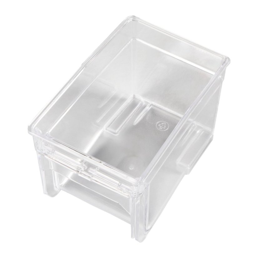 Milwaukee PACKOUT™ organizér s vyklápěcími boxy 4932498323