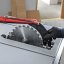 Bosch GTS100-254 stolní kotoučová pila 2200 W 0601B30700
